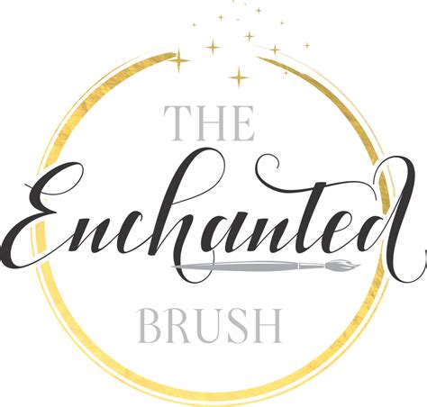 The Enchanted Brush: Bringing Color Magic to Life